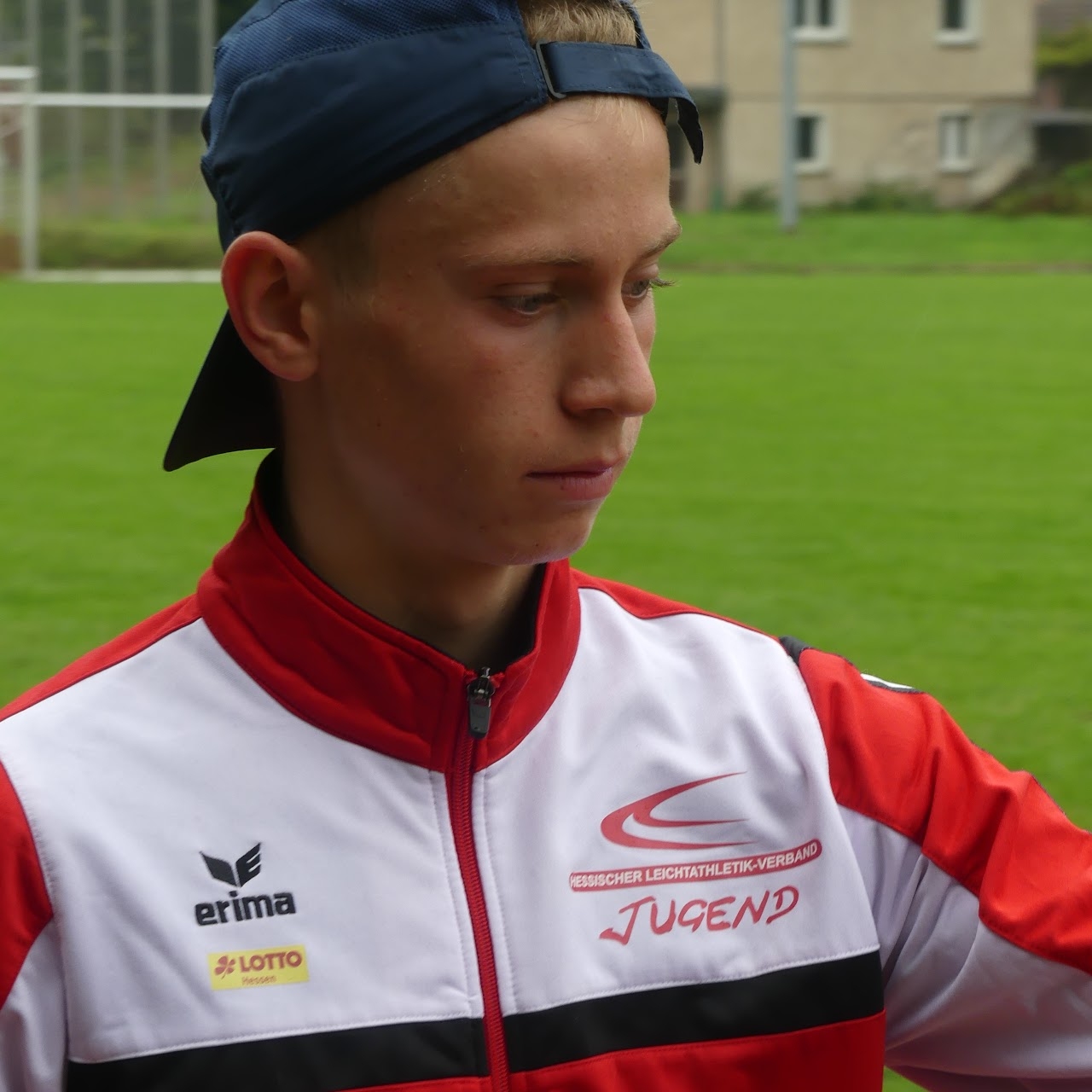 Bild vom 13. Benefizlauf im Jahr 2022. Dies ist das 408. Bild.